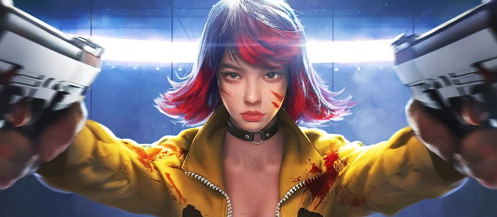 Такое нельзя пропускать — розыгрыш крутых подарков в популярных мобильных играх, включая PUBG Mobile, Free Fire и не только