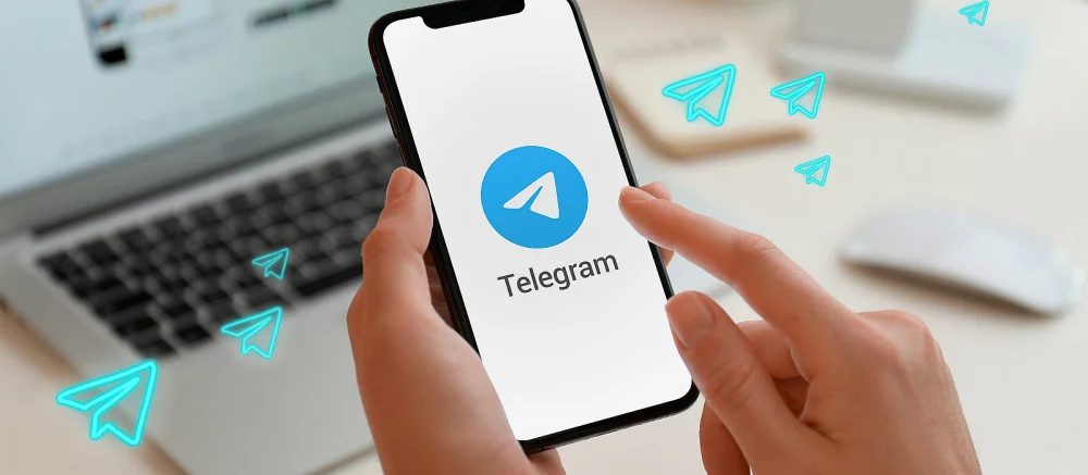 Telegram оштрафовали в России на 4 миллиона рублей
