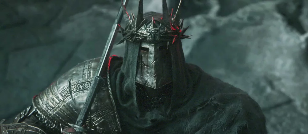 Спустя 8 лет анонсировали новую The Lords of the Fallen — мрачный соулслайк-экшен с графикой на Unreal Engine 5