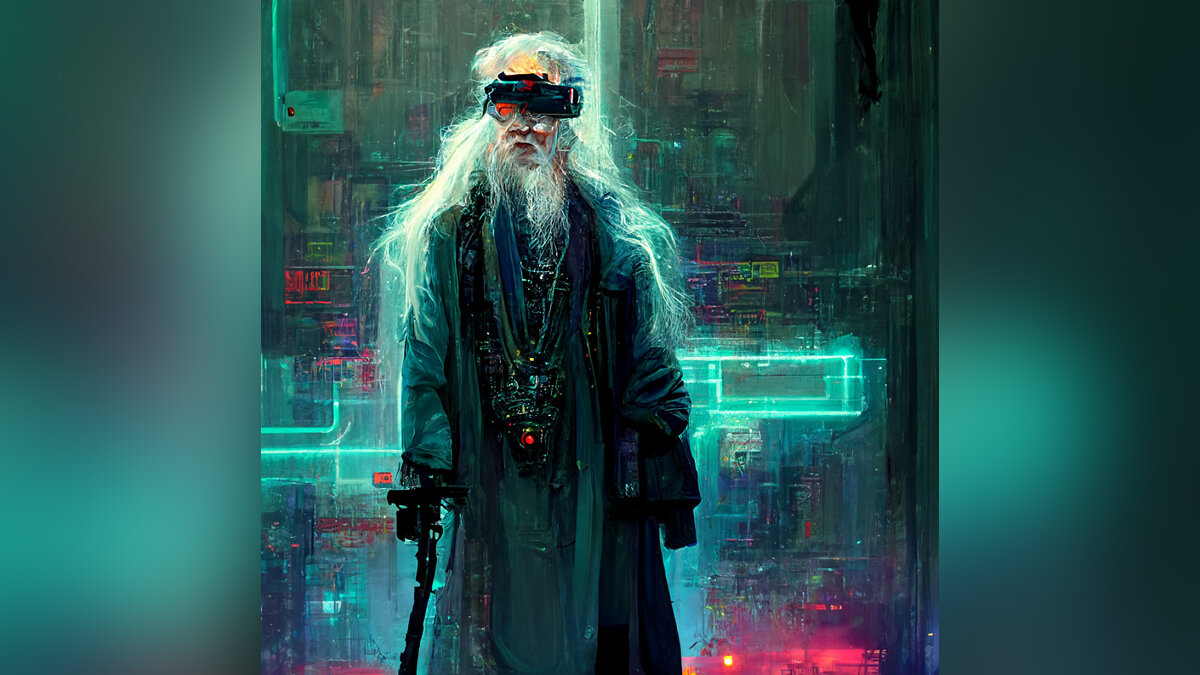 Cyberpunk перенос персонажа фото 10