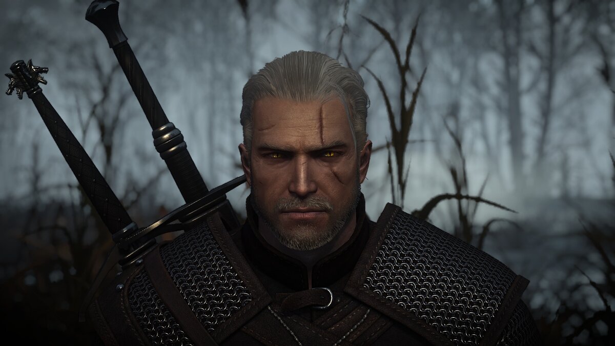 The witcher 3 e3 improved combat animations фото 2