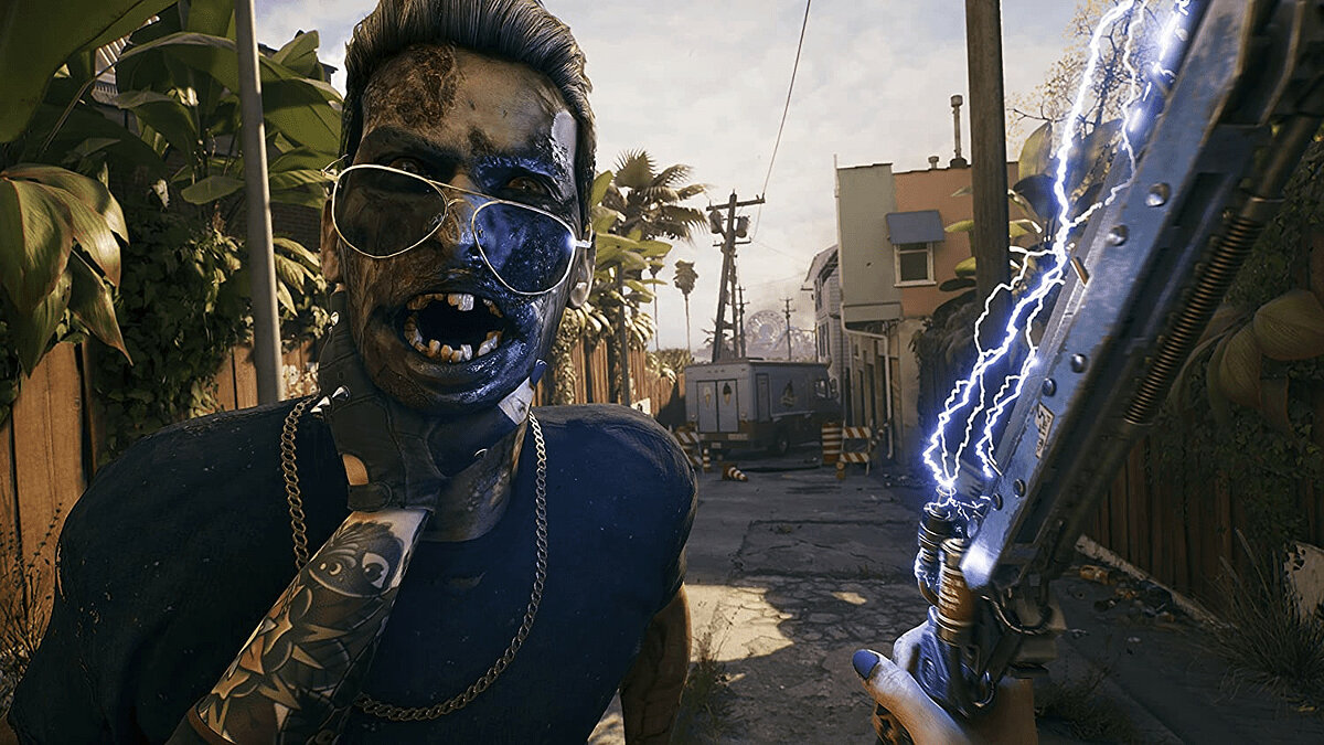 В сеть слили подробности, дату выхода и скриншоты Dead Island 2. На них  показали, какой будет графика