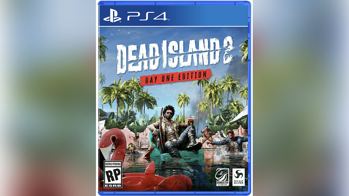 В сеть слили подробности, дату выхода и скриншоты Dead Island 2. На них  показали, какой будет графика