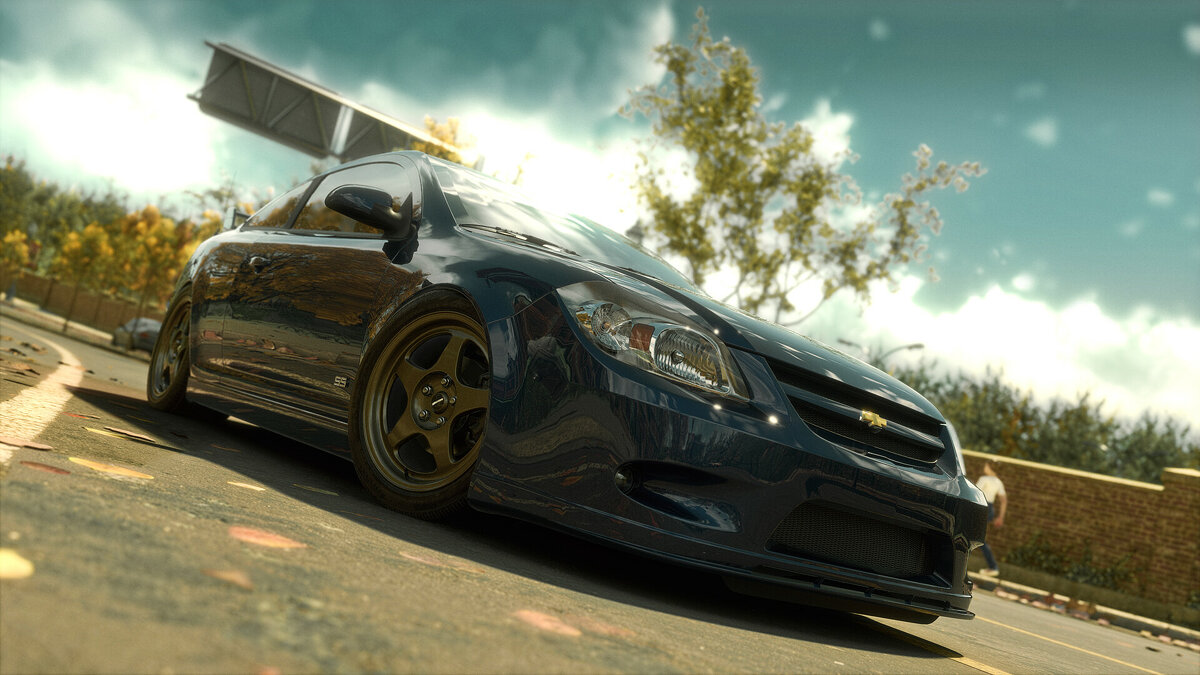 Gta 5 мы need for speed фото 81