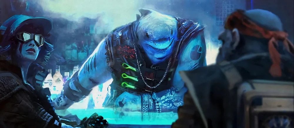 Том Хендерсон рассказал, что происходит с Beyond Good & Evil 2 — игру не забросили, но ждать еще долго