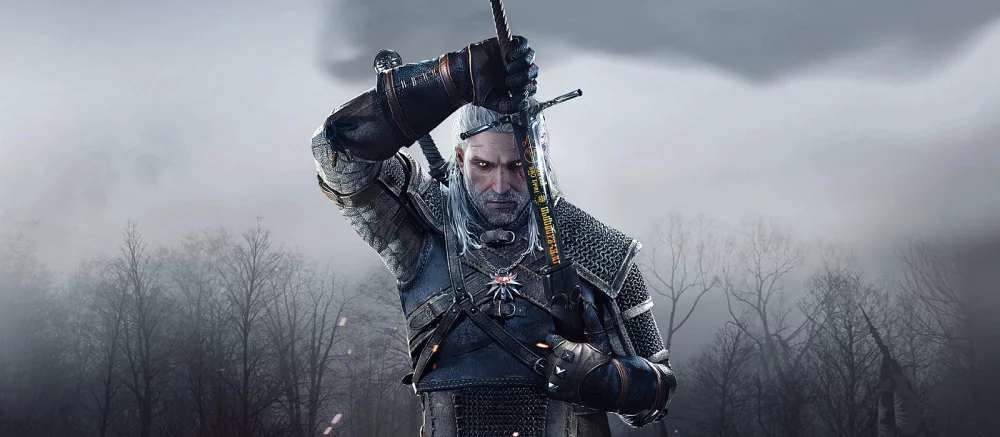 «У нас есть The Witcher 3 дома» — в сети высмеяли рекламу мобильной игры с Геральтом из «Ведьмака 3»
