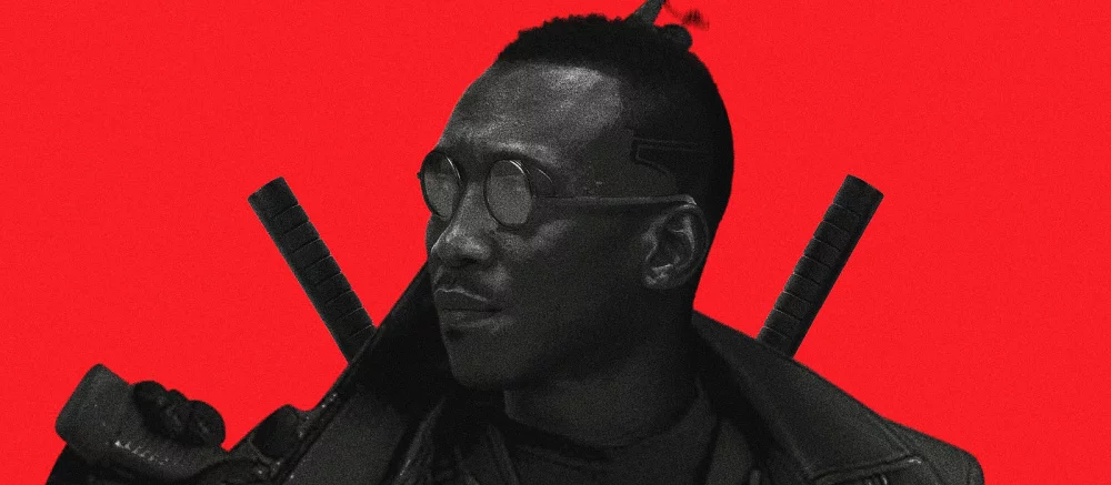 Ubisoft отреагировала на слух о разработке игры про Блейда