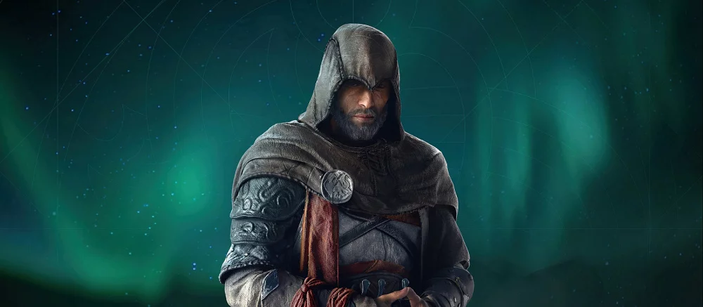 Утекли возможные детали Assassin's Creed 2023: полное название, сеттинг, геймплей и связь с ремейком первой части