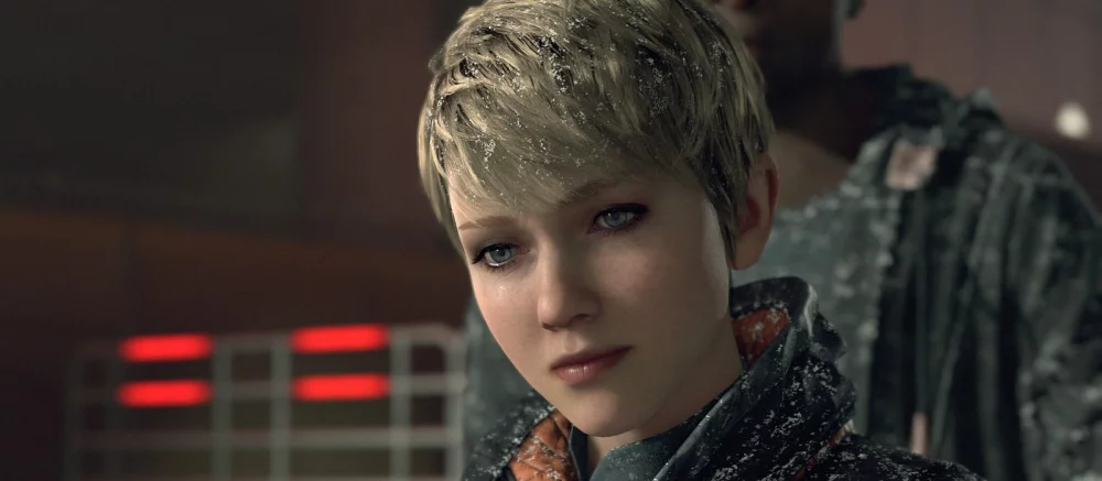 Звезда Detroit: Become Human появится в четвертом сезоне «Пацанов»