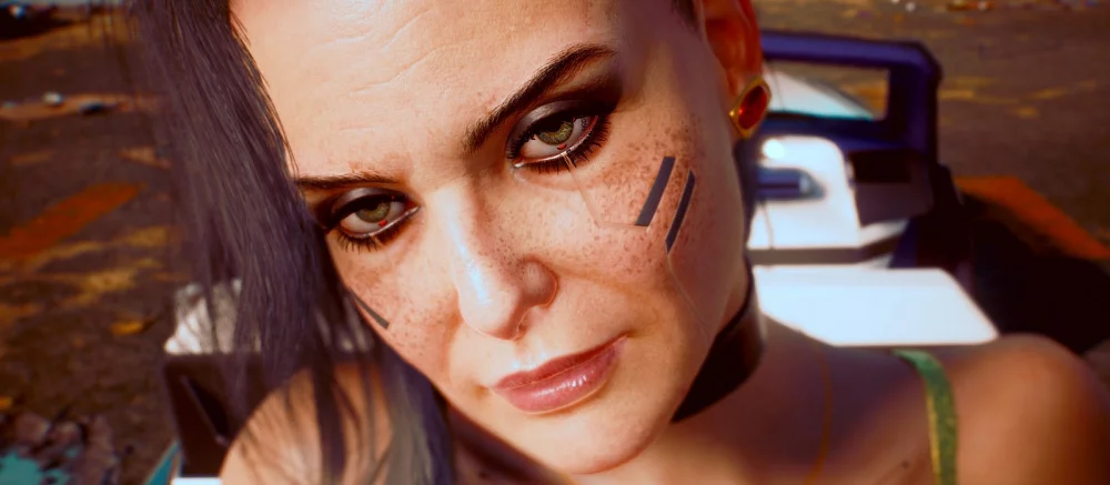 В Cyberpunk 2077 на PC улучшили графику и показали, что изменилось. Мод уже скачали больше 2 тыс раз