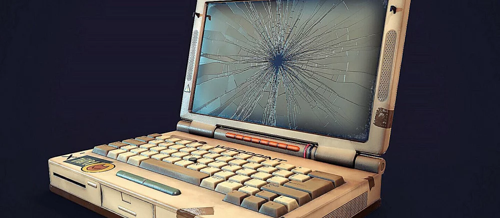 В Microsoft рассказали, что во времена Windows XP некоторые ноутбуки можно было сломать с помощью... песни