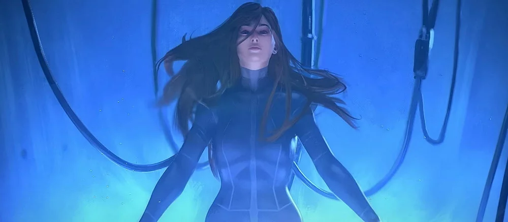 В новом масштабном трейлере Homeworld 3 показали космические корабли и геймплей