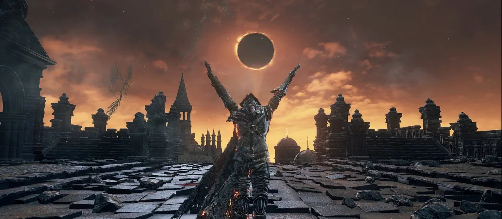 В PC-версии Dark Souls 3 снова заработал мультиплеер — его отключили еще в январе