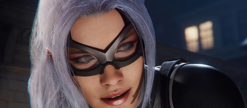 В PC-версию «Человека-паука» уже добавили костюм симбиота и возможность сыграть за Черную кошку, Носорога, Стэна Ли и других героев