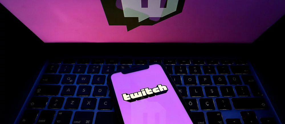 В России хотят запретить Twitch и Discord, но не навсегда