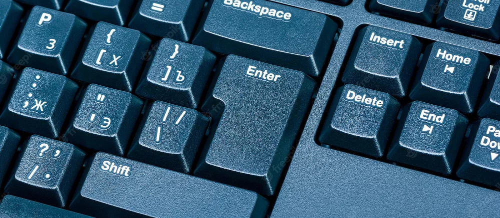 В России начали производить отечественные клавиатуры и мыши