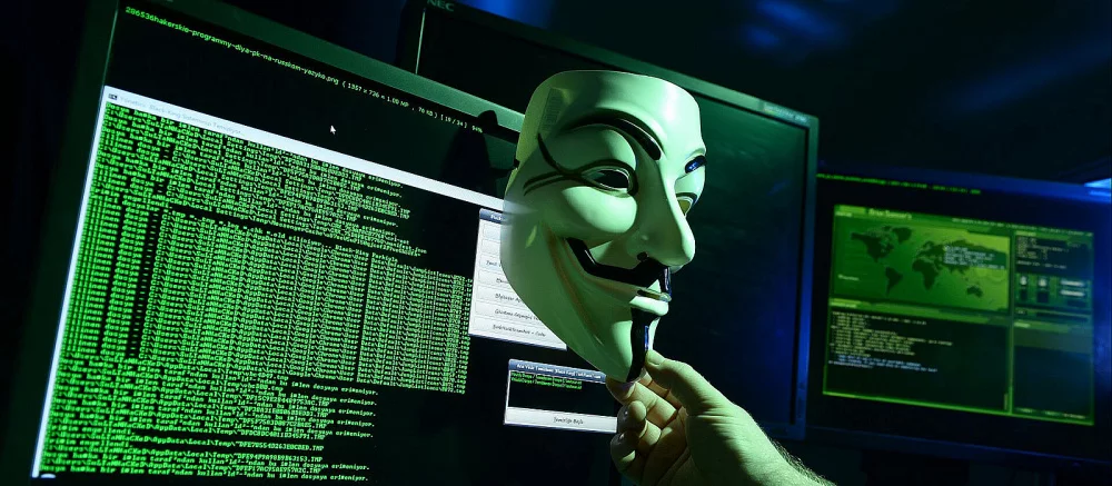 В России втрое выросло число атак на игровые сайты и сервисы