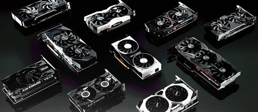 В сентябре AMD и NVIDIA еще сильнее снизят цены на видеокарты