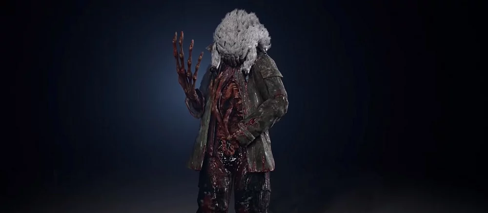 В сеть попали концепт-арты Half-Life 2: Episode Three