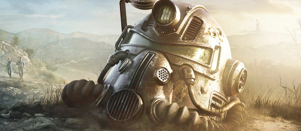 В сеть утекли новые фото со съемок сериала Fallout. Похоже, на них можно увидеть убежище, которое никогда не показывали в играх