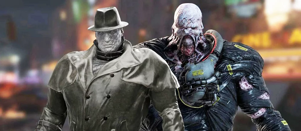 В сети показали, что если в Resident Evil 9 добавят сразу всех знаменитых злодеев из прошлых частей. Димитреску, Немезис и не только
