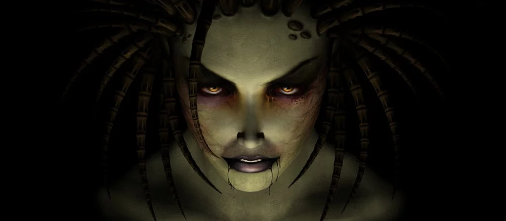 В сети показали, как должен выглядеть современный ремейк культовой StarCraft, которой уже 24 года