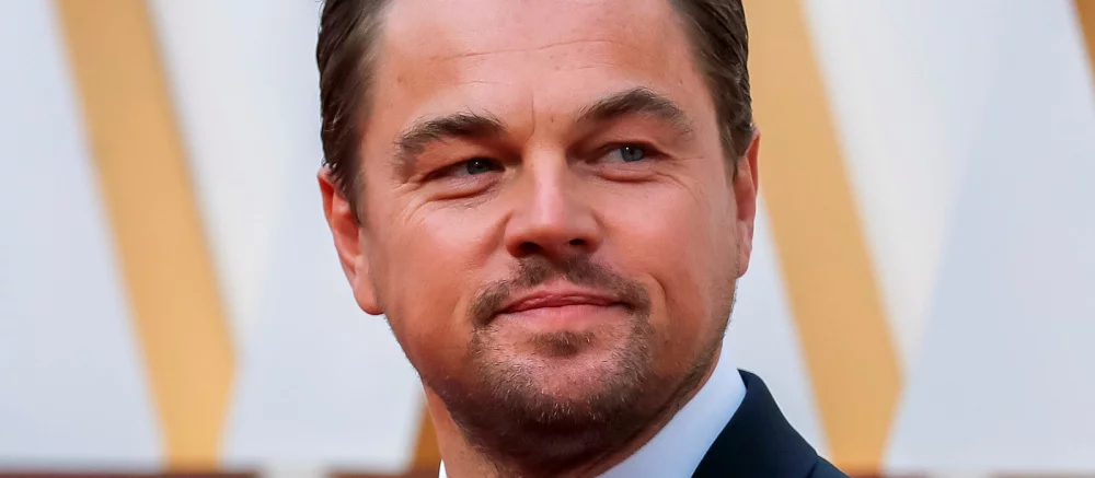 В сети показали, как Леонардо Ди Каприо мог бы выглядеть в роли Джона Сноу из «Игры престолов»