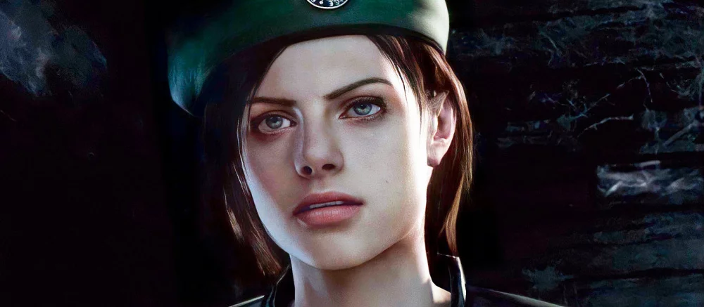 На видео показали, как могла бы выглядеть первая Resident Evil, если бы вышла в 2022 году