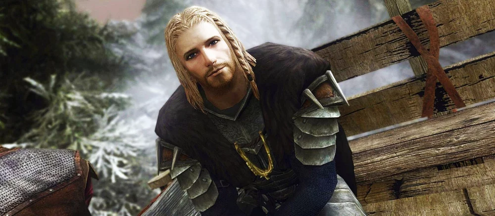 В Skyrim добавили 1,5 ГБ нового контента. Есть большие локации, собственный парусный корабль и не только