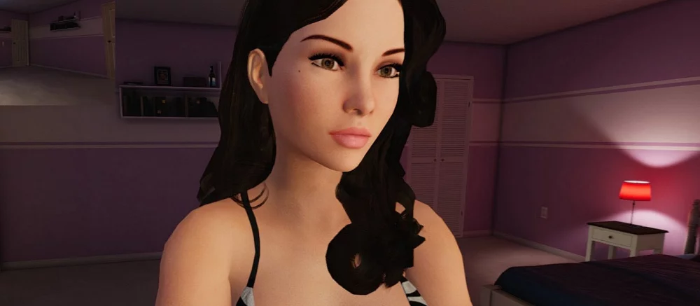 В список самых успешных новинок июля в Steam попала порно-игра — её можно купить в России