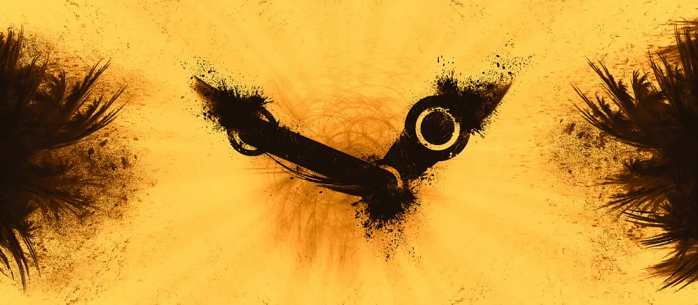 В Steam бесплатно можно скачать новый выживач с крафтом, охотой, строительством, рыбалкой, фермерством и другими активностями