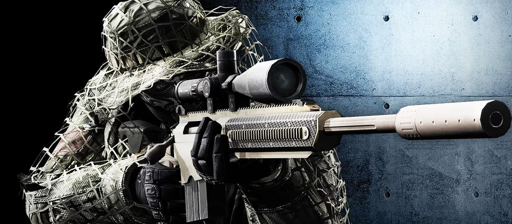 В Steam можно бесплатно получить военный шутер от первого лица с PvP, PvE и системой классов