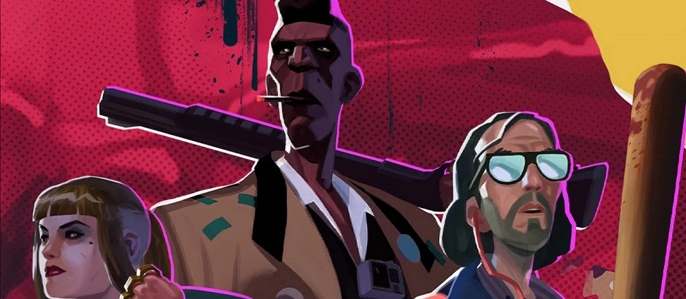 В Steam можно бесплатно скачать 6 игр, включая Action/RPG с десятками монстров и стильное приключение