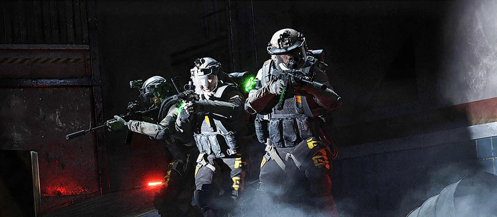 В Steam можно бесплатно скачать новый шутер на выживание с красивой графикой в духе The Division