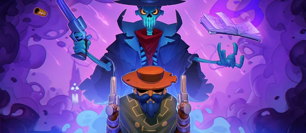 В Steam стала временно бесплатной одна из самых высокооценённых игр 2016 года — Enter the Gungeon