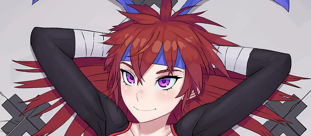 В Steam вышел шутер, в котором нужно сражаться с сексуальными тянками. Игра стоит всего 154 рубля