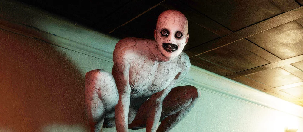В Steam вышел жуткий хоррор про морг и демонов, который называют смесью Silent Hill и FNAF. Геймеры в восторге