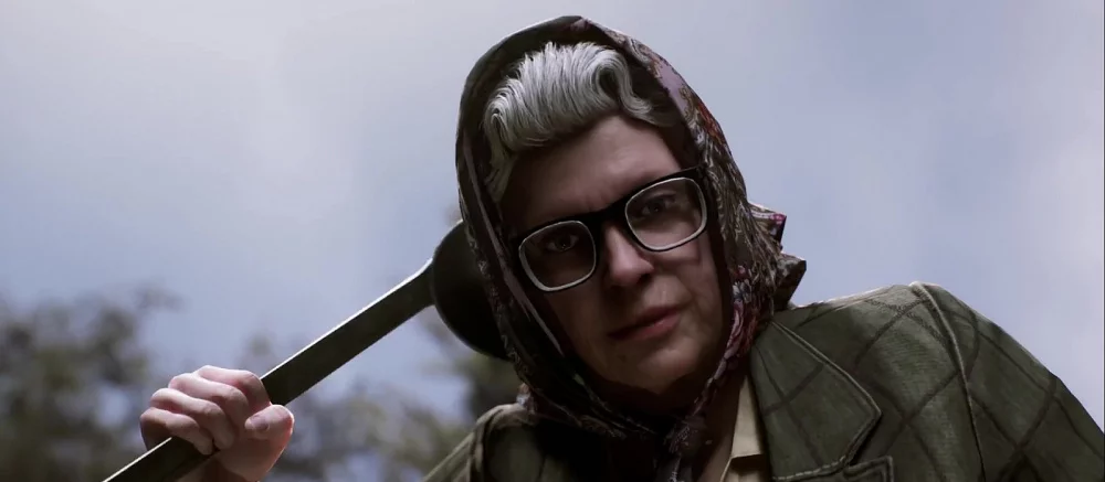 В SteamDB засветился размер Atomic Heart. Сколько места потребует российский шутер