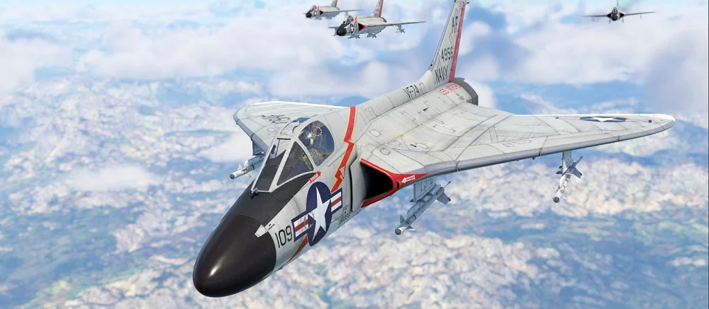 В War Thunder стартовало событие «Летний квест», где можно выиграть новую топовую технику