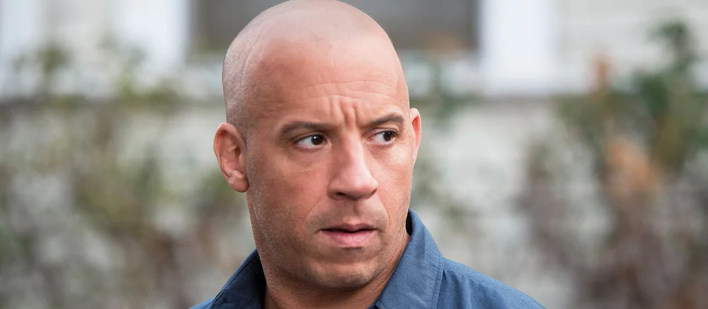 Вин Дизель показал новые фото и видео «Форсажа 10». Там есть герой, которого не было в прошлых частях