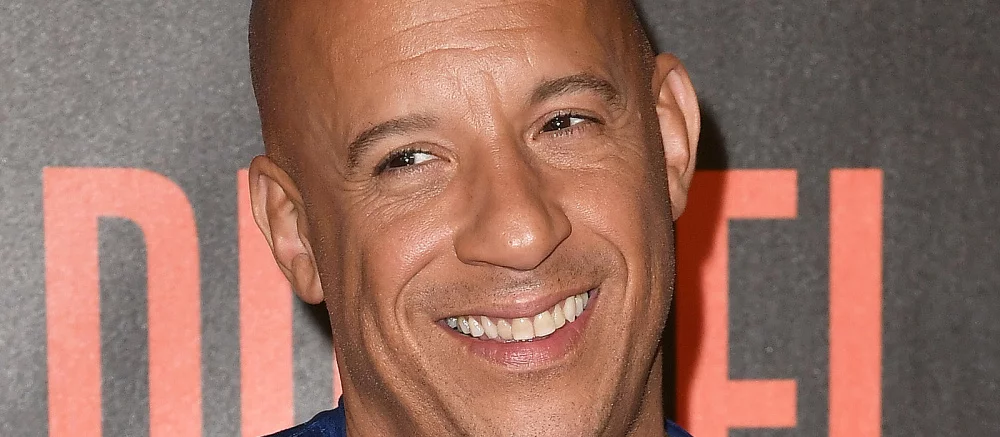 Вина Дизеля показали в образе Гарри Поттера. Так его видит искусственный интеллект