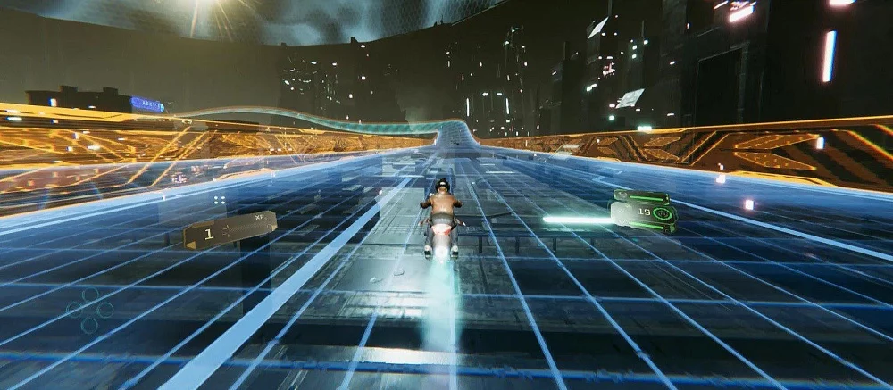 Выход экшен-платформера Flashback 2 перенесли на 2023 год. Причина неизвестна