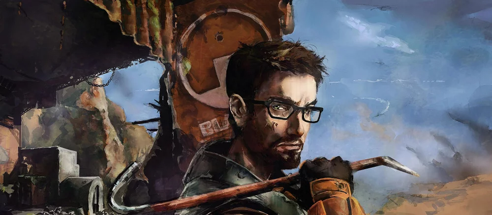 Выпущен сборник модов, который улучшает графику и исправляет ошибки в Half-Life: Source