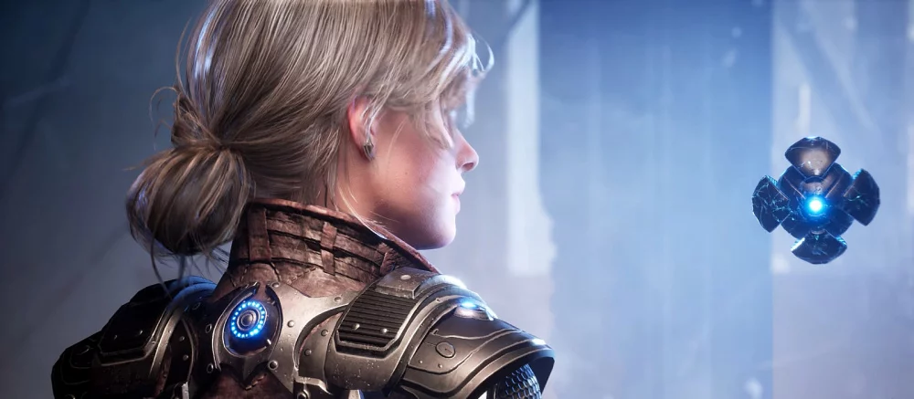 Вышел геймплейный тизер The First Descendant — бесплатного RPG-шутера с кооперативом и красивой графикой на UE5