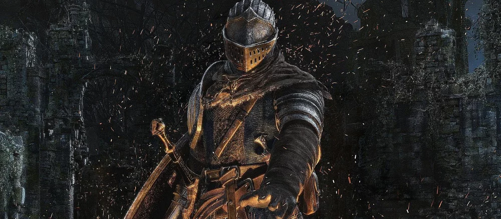 Вышел новый ролик «корейской Dark Souls» под названием Project Relic