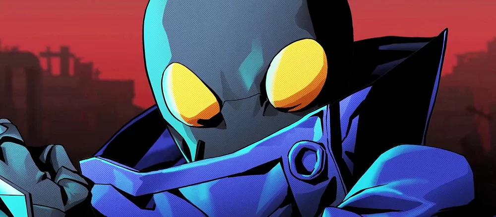 Вышел новый трейлер постапокалиптической метроидвании с высоким рейтингом, харкдорным геймплеем и уникальными навыками