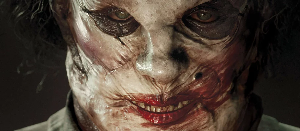 Вышел новый трейлер жуткого хоррора про маньяков и эксперименты над людьми The Outlast Trials