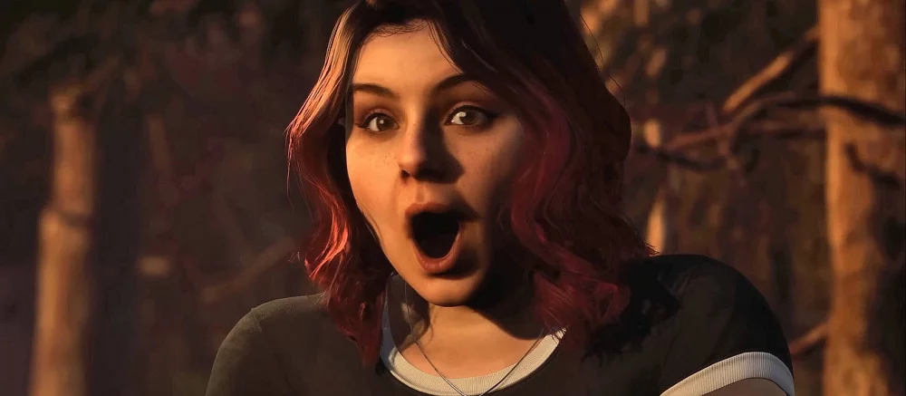 Вышел ролик с разбором сюжетных ляпов в The Quarry