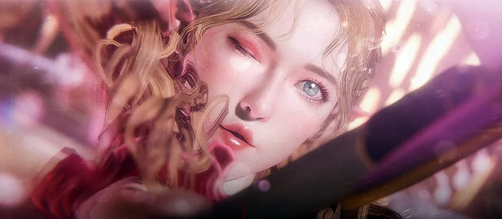 Вышел трейлер фэнтезийной RPG для взрослых Rise of Eros