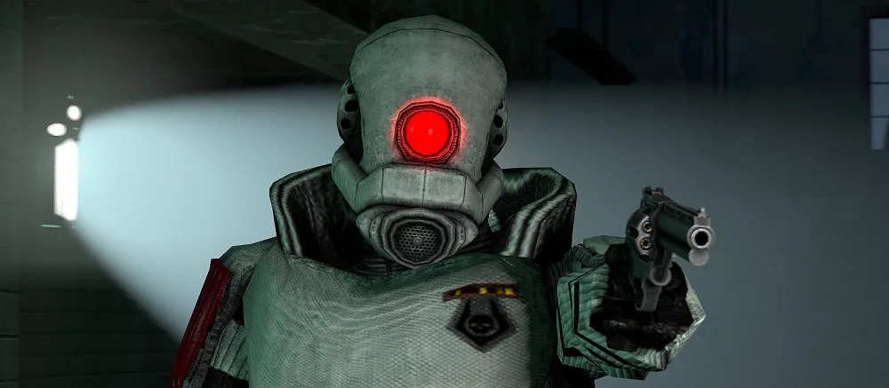 Вышла релизная версия мода Entropy: Zero 2 для Half-Life 2: Episode Two